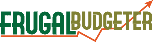 Frugal Budgeter logo