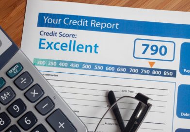 What Is Considered a Good Credit Score?
