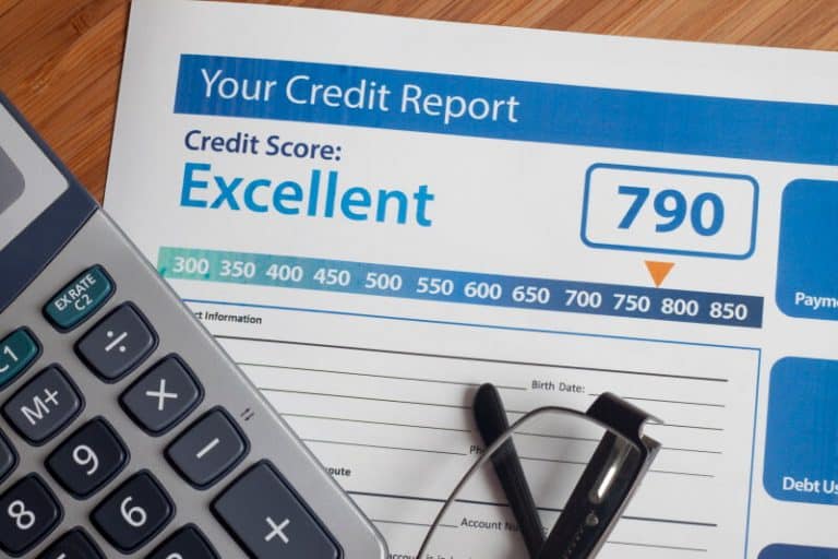 What Is Considered a Good Credit Score?