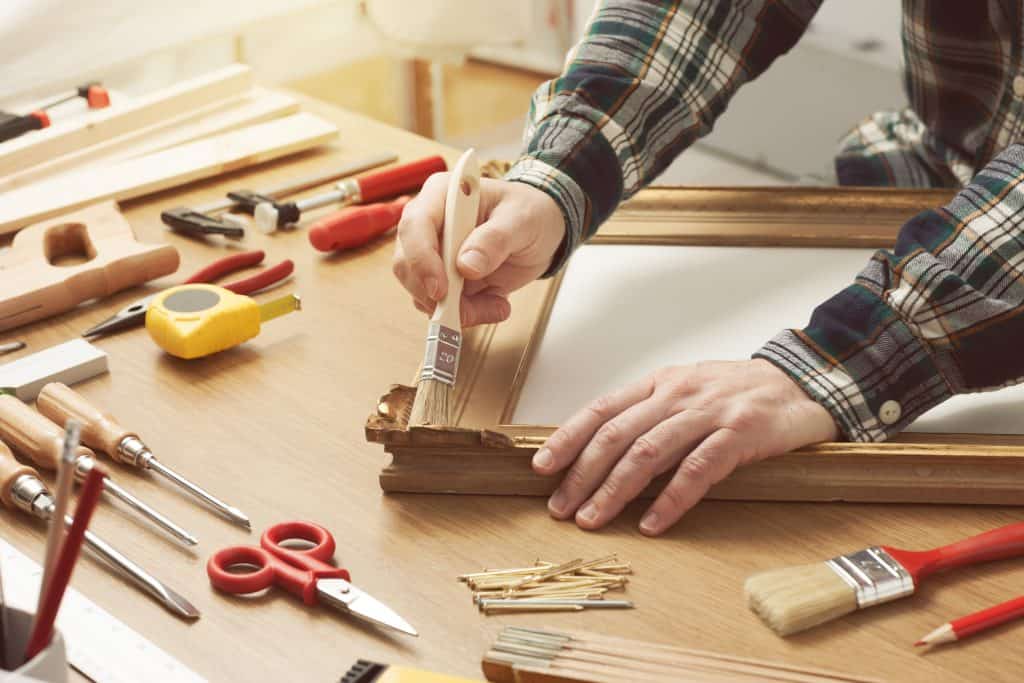 make money woodworking projects