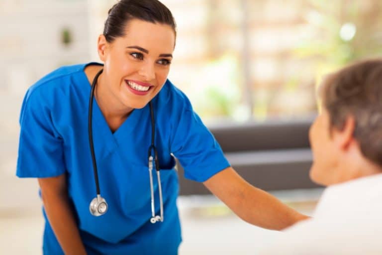 Is Nursing a Good Career?